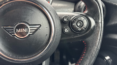 MINI Hatchback 1.5 Cooper Sport II 5dr Petrol Hatchback